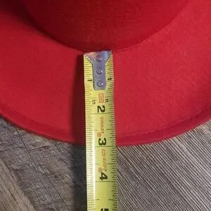 Stanley | Accessories | Western Express Cowboy Bold Red Hat 